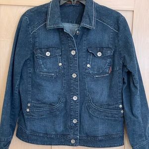 Marc Aurel Denim Jacket